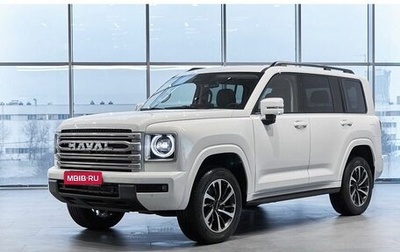 Haval H9, 2024 год, 5 161 925 рублей, 1 фотография