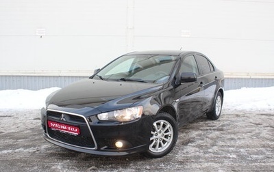 Mitsubishi Lancer IX, 2011 год, 799 000 рублей, 1 фотография