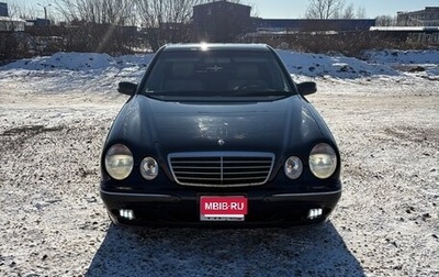 Mercedes-Benz E-Класс, 2000 год, 420 000 рублей, 1 фотография