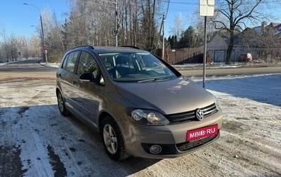 Volkswagen Golf Plus II, 2012 год, 1 330 000 рублей, 1 фотография