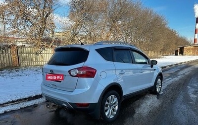 Ford Kuga III, 2011 год, 1 300 000 рублей, 1 фотография