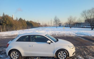 Audi A1, 2012 год, 1 110 000 рублей, 1 фотография