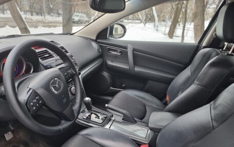 Mazda 6, 2011 год, 1 135 000 рублей, 4 фотография