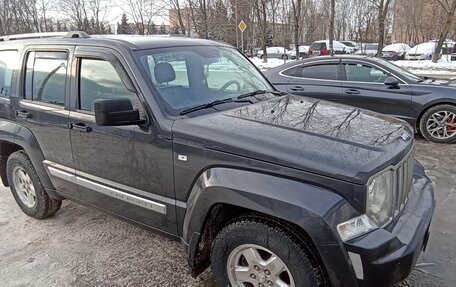 Jeep Cherokee, 2010 год, 1 700 000 рублей, 3 фотография