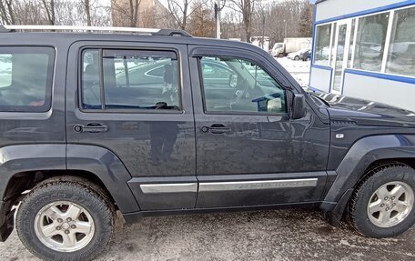 Jeep Cherokee, 2010 год, 1 700 000 рублей, 2 фотография