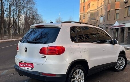 Volkswagen Tiguan I, 2012 год, 1 200 000 рублей, 7 фотография