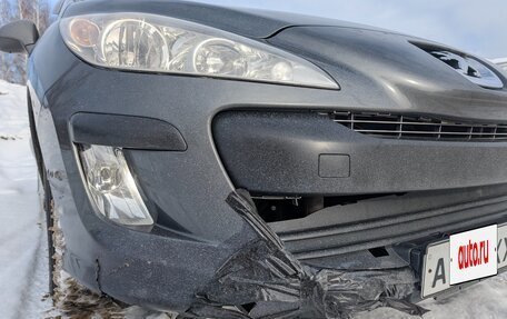 Peugeot 308 II, 2010 год, 5 фотография