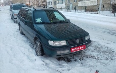 Volkswagen Passat B4, 1996 год, 210 000 рублей, 1 фотография