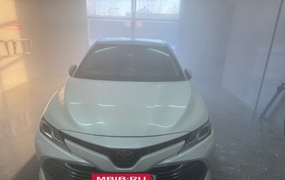 Toyota Camry, 2020 год, 2 900 000 рублей, 1 фотография