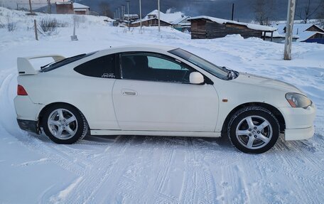 Honda Integra IV, 2002 год, 710 000 рублей, 1 фотография