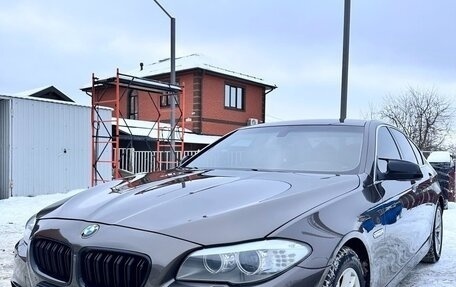 BMW 5 серия, 2012 год, 1 450 000 рублей, 1 фотография