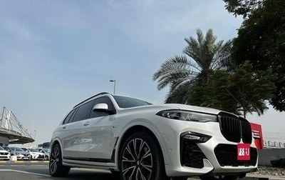 BMW X7, 2019 год, 5 500 000 рублей, 1 фотография