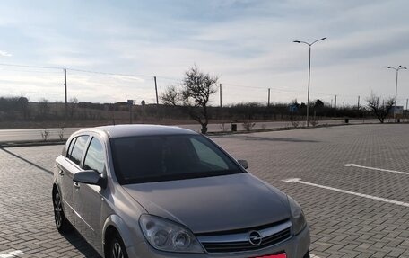 Opel Astra H, 2008 год, 725 000 рублей, 1 фотография