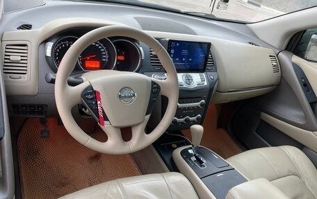 Nissan Murano, 2012 год, 1 280 000 рублей, 9 фотография