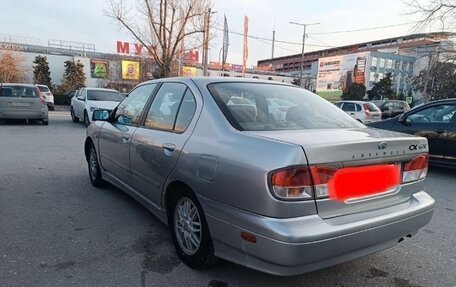 Infiniti G, 1999 год, 640 000 рублей, 4 фотография