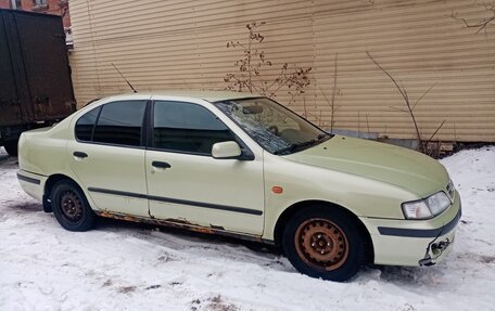 Nissan Primera II рестайлинг, 1997 год, 120 000 рублей, 3 фотография