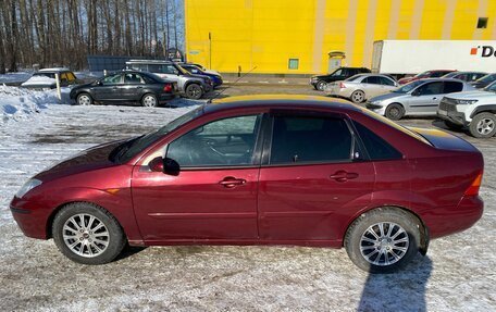 Ford Focus IV, 2003 год, 340 000 рублей, 5 фотография