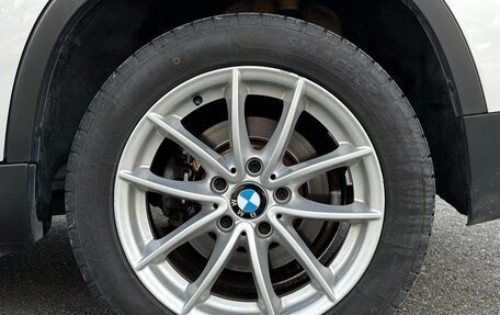 BMW X1, 2012 год, 1 100 000 рублей, 6 фотография