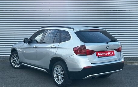 BMW X1, 2012 год, 1 100 000 рублей, 4 фотография