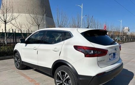 Nissan Qashqai, 2020 год, 1 950 000 рублей, 4 фотография