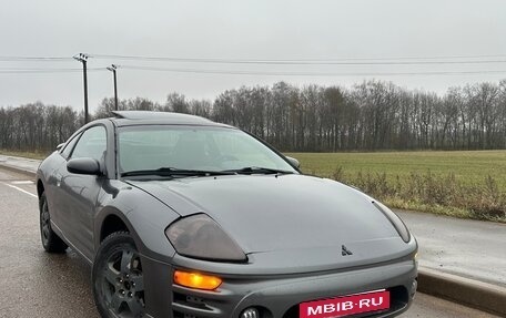 Mitsubishi Eclipse III, 2002 год, 530 000 рублей, 2 фотография