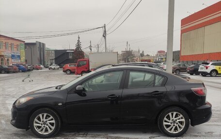 Mazda 3, 2012 год, 1 500 000 рублей, 7 фотография