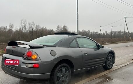 Mitsubishi Eclipse III, 2002 год, 530 000 рублей, 3 фотография