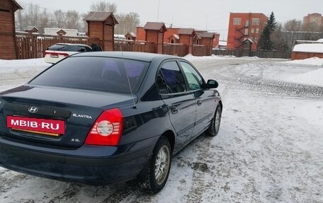 Hyundai Elantra III, 2006 год, 440 000 рублей, 2 фотография