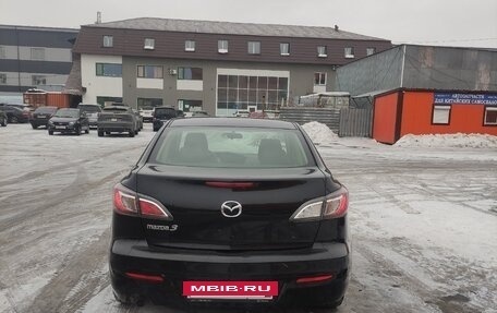 Mazda 3, 2012 год, 1 500 000 рублей, 8 фотография