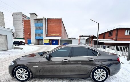 BMW 5 серия, 2012 год, 1 450 000 рублей, 5 фотография