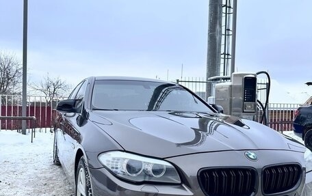 BMW 5 серия, 2012 год, 1 450 000 рублей, 4 фотография