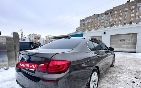 BMW 5 серия, 2012 год, 1 450 000 рублей, 6 фотография