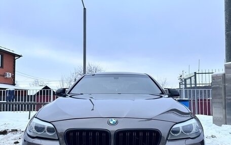 BMW 5 серия, 2012 год, 1 450 000 рублей, 7 фотография