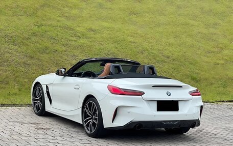 BMW Z4, 2023 год, 7 500 300 рублей, 3 фотография