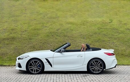 BMW Z4, 2023 год, 7 500 300 рублей, 4 фотография