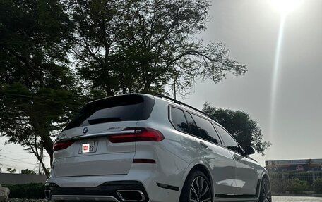 BMW X7, 2019 год, 5 500 000 рублей, 2 фотография