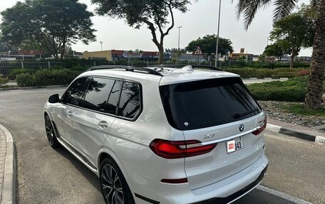 BMW X7, 2019 год, 5 500 000 рублей, 4 фотография