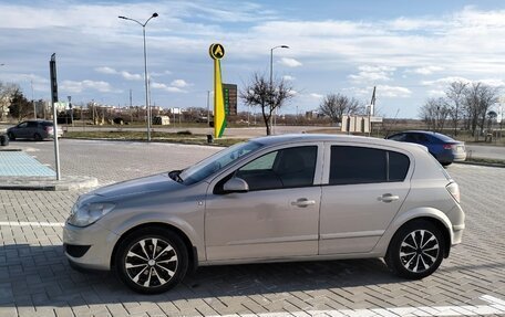 Opel Astra H, 2008 год, 725 000 рублей, 6 фотография