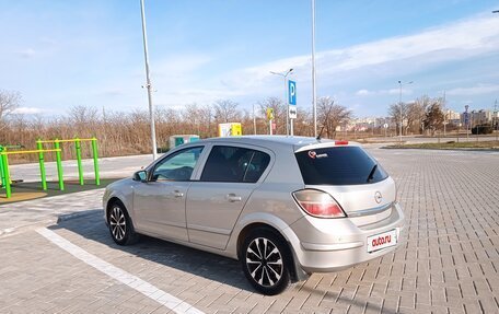 Opel Astra H, 2008 год, 725 000 рублей, 9 фотография