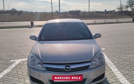 Opel Astra H, 2008 год, 725 000 рублей, 7 фотография