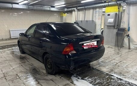 Ford Focus IV, 2004 год, 250 000 рублей, 4 фотография