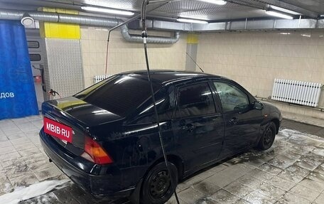 Ford Focus IV, 2004 год, 250 000 рублей, 9 фотография