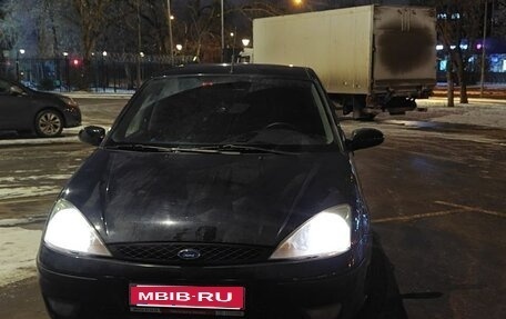 Ford Focus IV, 2004 год, 250 000 рублей, 8 фотография