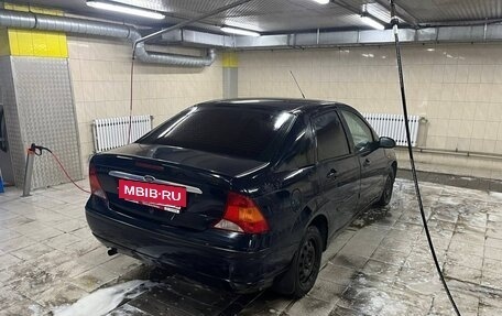 Ford Focus IV, 2004 год, 250 000 рублей, 6 фотография