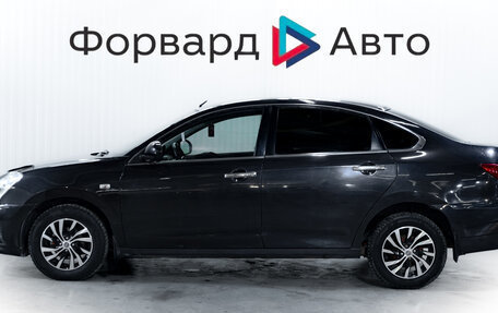 Nissan Almera, 2013 год, 630 000 рублей, 4 фотография