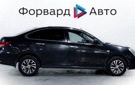 Nissan Almera, 2013 год, 630 000 рублей, 8 фотография