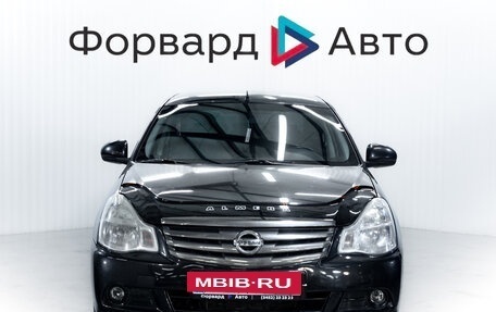 Nissan Almera, 2013 год, 630 000 рублей, 2 фотография