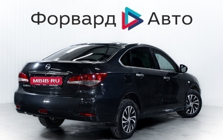 Nissan Almera, 2013 год, 630 000 рублей, 7 фотография