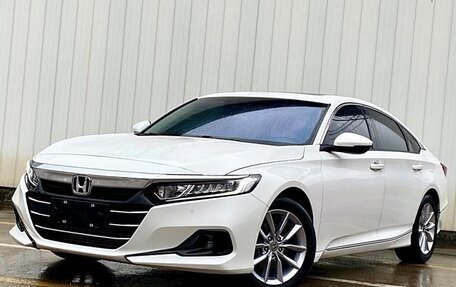 Honda Accord IX рестайлинг, 2021 год, 2 085 000 рублей, 1 фотография