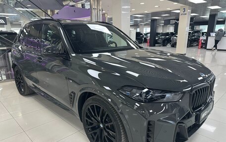 BMW X5, 2024 год, 15 199 000 рублей, 3 фотография